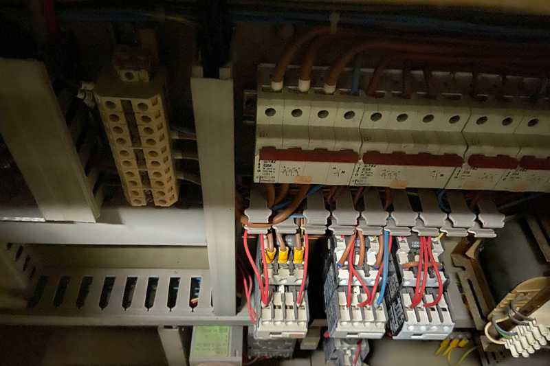 OmecoHub - Immagine NEGRI BOSSI NB40-210