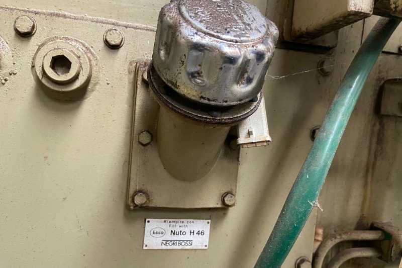 OmecoHub - Immagine NEGRI BOSSI NB40-210