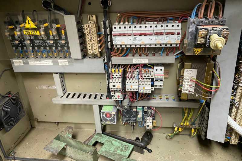 OmecoHub - Immagine NEGRI BOSSI NB40-210