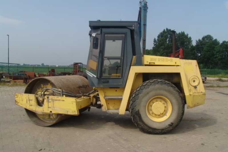 OmecoHub - Immagine BOMAG BW213D-2