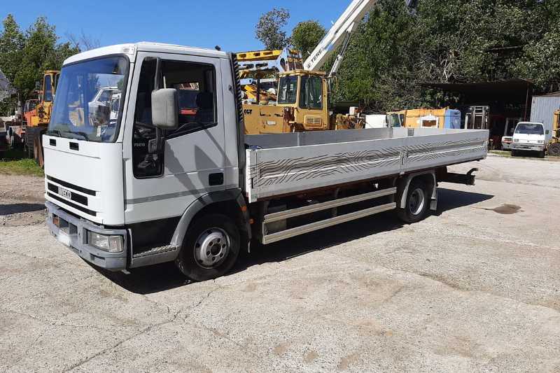 OmecoHub - Immagine IVECO 75E15