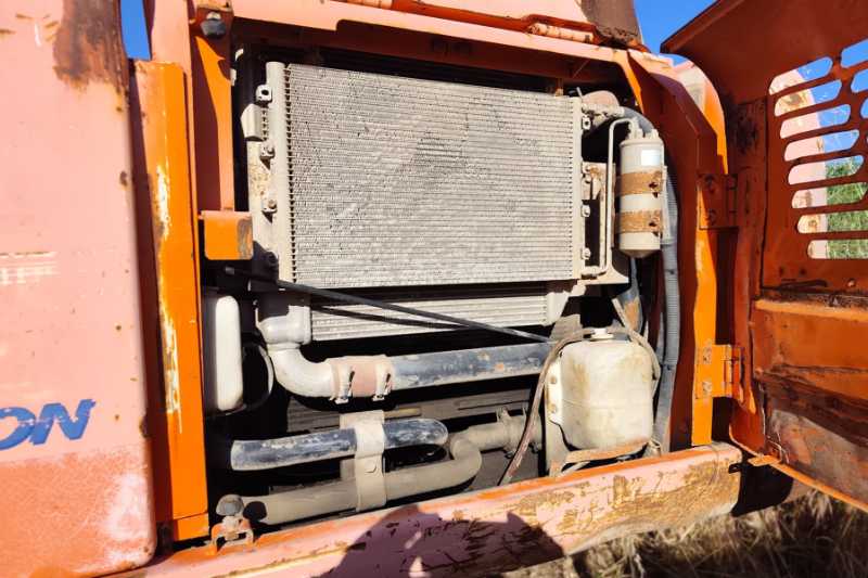 OmecoHub - Immagine FIAT KOBELCO E215