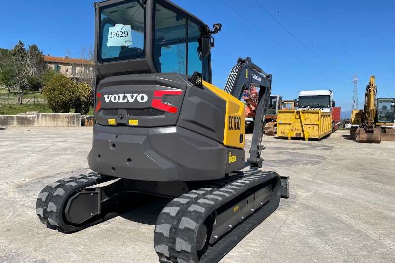 OmecoHub - Immagine VOLVO ECR50F