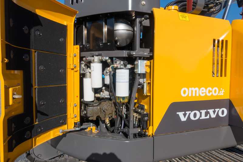 OmecoHub - Immagine VOLVO ECR145EL