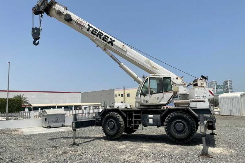 OmecoHub - Immagine TEREX RC45-1