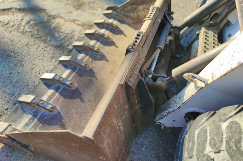 OmecoHub - Immagine BOBCAT S300