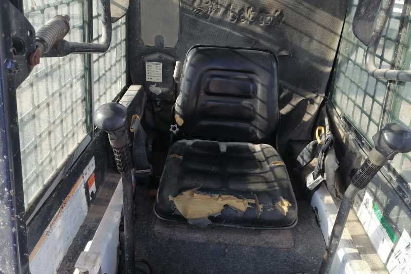 OmecoHub - Immagine BOBCAT 763