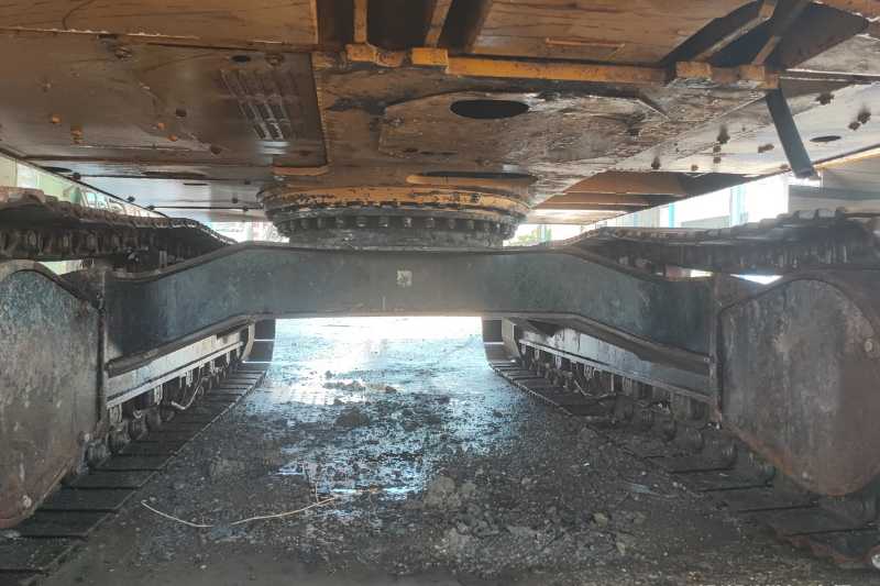 OmecoHub - Immagine CATERPILLAR 312CL