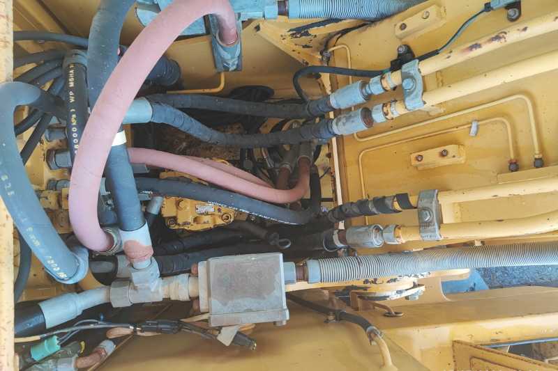 OmecoHub - Immagine CATERPILLAR 312CL