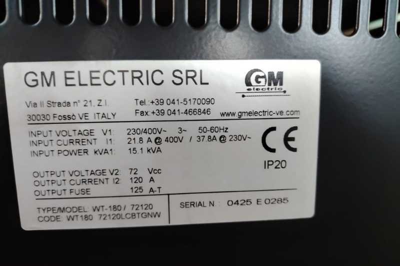 OmecoHub - Immagine OM EU25