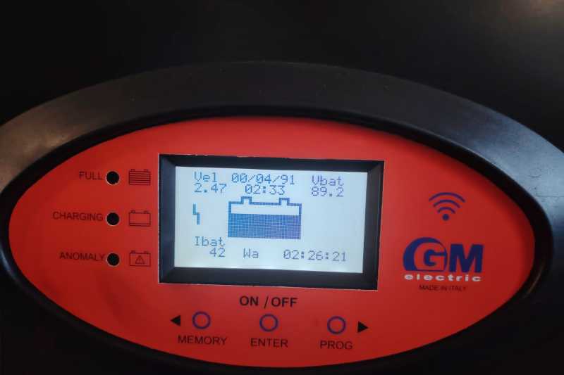 OmecoHub - Immagine OM EU25