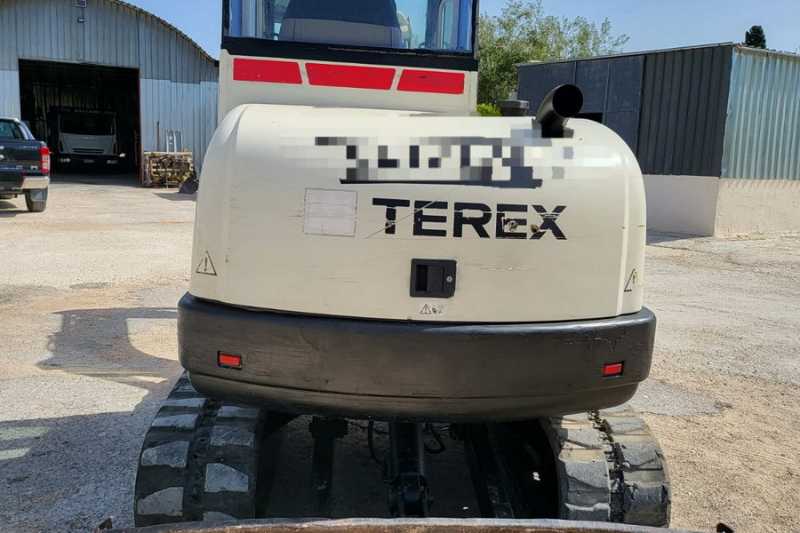 OmecoHub - Immagine TEREX TC48