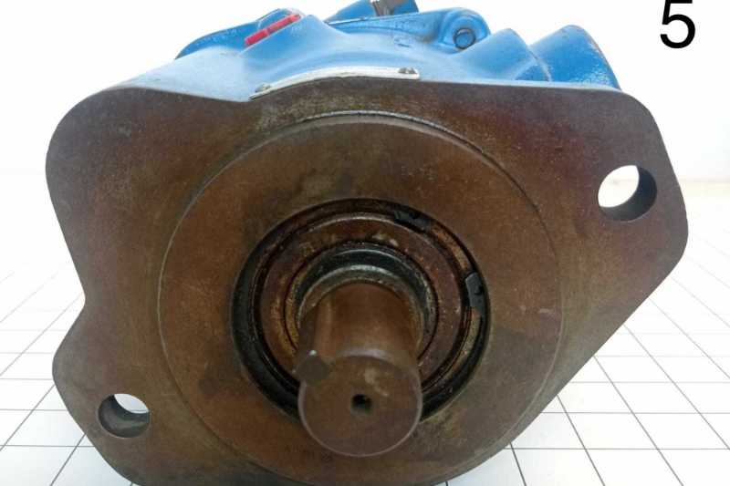 OmecoHub - Immagine BRUENINGHAUS HYDROMATIK 927021230