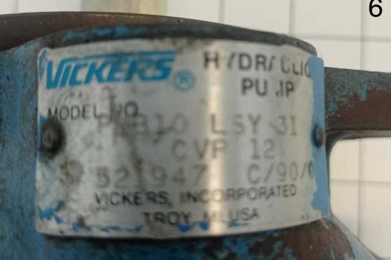 OmecoHub - Immagine BRUENINGHAUS HYDROMATIK 927021230