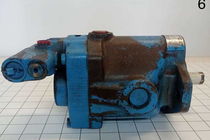 OmecoHub - Immagine BRUENINGHAUS HYDROMATIK 927021230