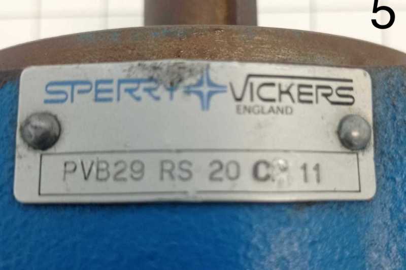 OmecoHub - Immagine BRUENINGHAUS HYDROMATIK 927021230