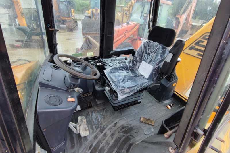 OmecoHub - Immagine JCB 2CX