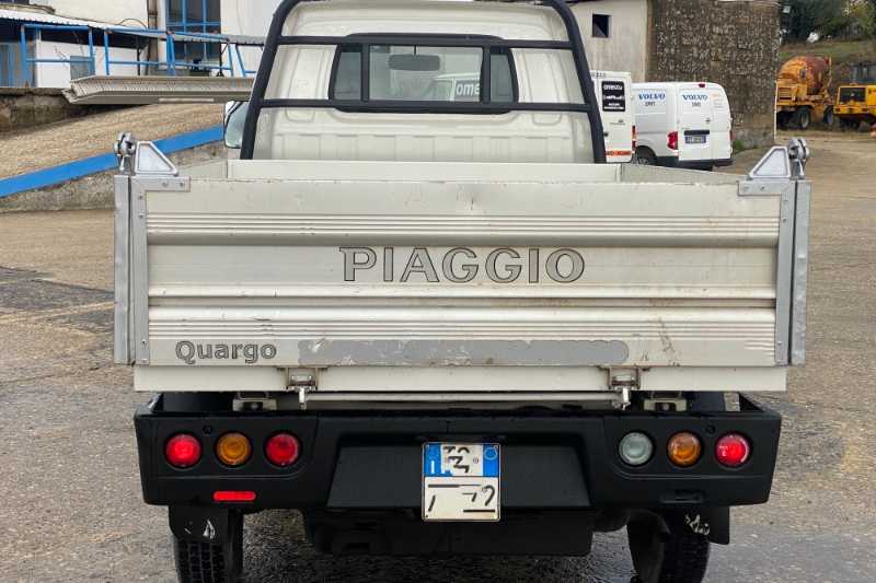 OmecoHub - Immagine PIAGGIO QUARGO