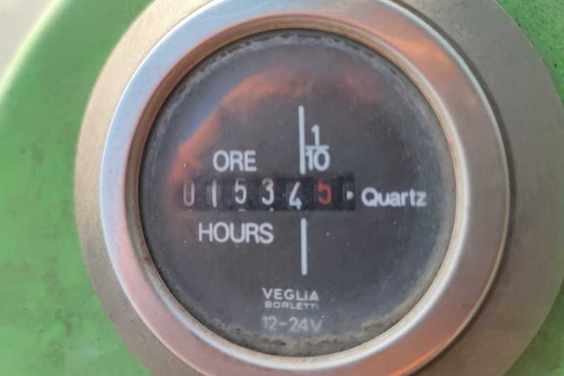 OmecoHub - Immagine MERLO DBM2000