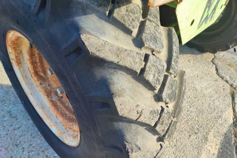 OmecoHub - Immagine MERLO DBM2000