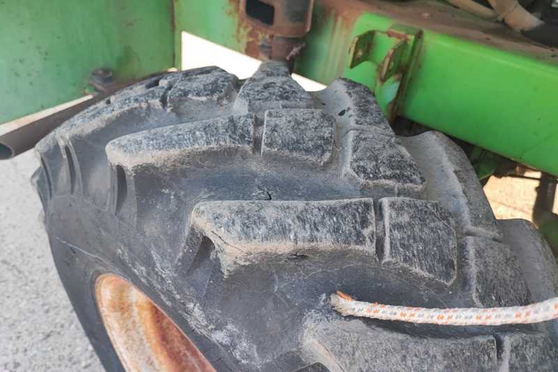 OmecoHub - Immagine MERLO DBM2000