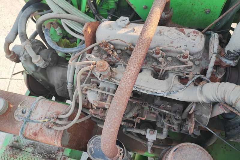 OmecoHub - Immagine MERLO DBM2000