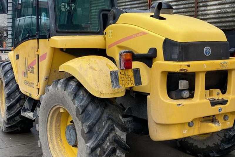 OmecoHub - Immagine NEW HOLLAND LM430