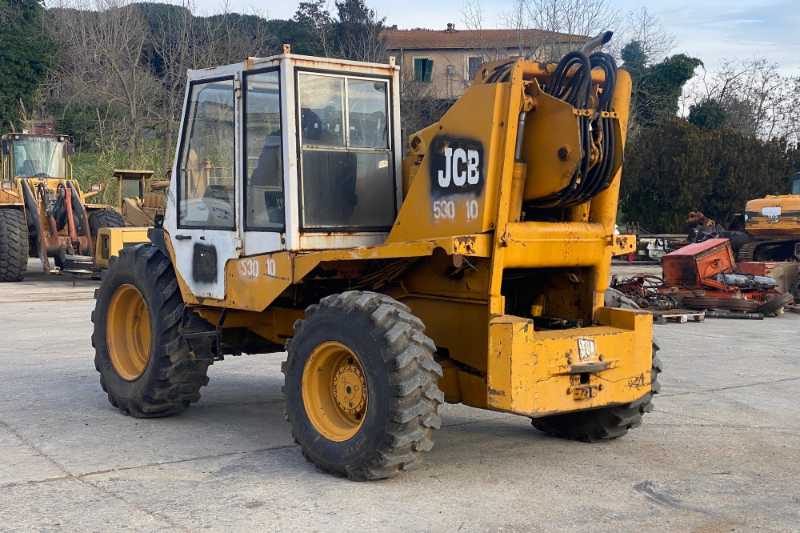 OmecoHub - Immagine JCB 530-110