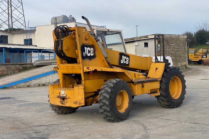 OmecoHub - Immagine JCB 530-110