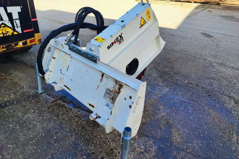 OmecoHub - Immagine SIMEX T300