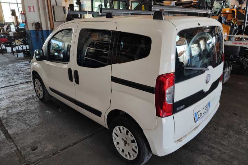 OmecoHub - Immagine FIAT QUBO