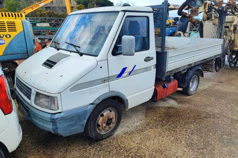 OmecoHub - Immagine IVECO TurboDaily 35.12