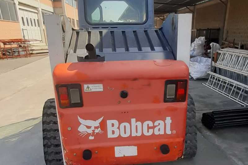 OmecoHub - Immagine BOBCAT 864H